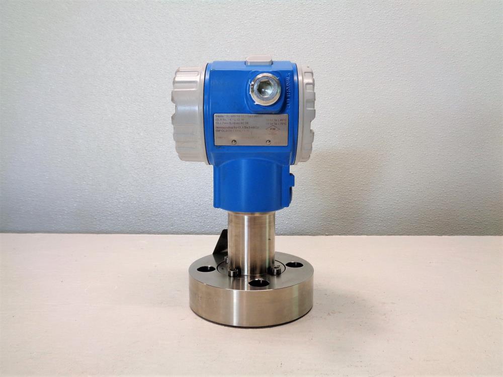 Endress Hauser Cerabar S 1" 150# 316SS Pressure Transmitter PMC71-SAC1C4AADNE